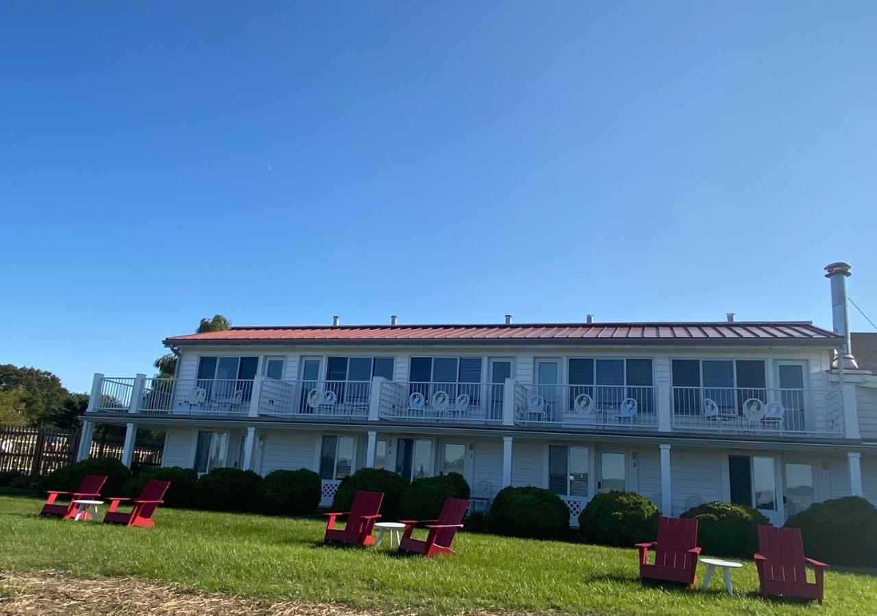 Tilghman Island Inn Εξωτερικό φωτογραφία